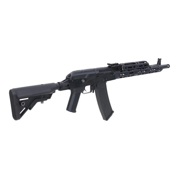 SPECNA ARMS X KPYK FUCILE ELETTRICO SA-PJ18 KRUK PRIME ASTER II ETU BLDC NERO (SPE-01-048356) SPECNA ARMS X KPYK FUCILE ELETTRICO SA-PJ18 KRUK PRIME ASTER II ETU BLDC NERO (SPE-01-048356)
