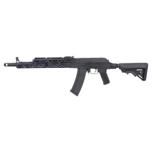 SPECNA ARMS X KPYK FUCILE ELETTRICO SA-PJ18 KRUK PRIME ASTER II ETU BLDC NERO (SPE-01-048356) SPECNA ARMS X KPYK FUCILE ELETTRICO SA-PJ18 KRUK PRIME ASTER II ETU BLDC NERO (SPE-01-048356)