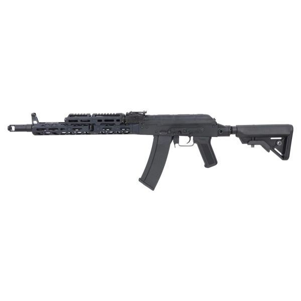 SPECNA ARMS X KPYK FUCILE ELETTRICO SA-PJ18 KRUK PRIME ASTER II ETU BLDC NERO (SPE-01-048356) SPECNA ARMS X KPYK FUCILE ELETTRICO SA-PJ18 KRUK PRIME ASTER II ETU BLDC NERO (SPE-01-048356)