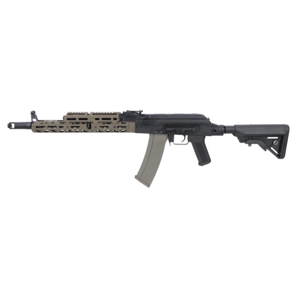 SPECNA ARMS X KPYK FUCILE ELETTRICO SA-PJ20 KRUK PRIME ASTER II ETU BLDC OLIVE (SPE-01-048358) SPECNA ARMS X KPYK FUCILE ELETTRICO SA-PJ20 KRUK PRIME ASTER II ETU BLDC OLIVE (SPE-01-048358)