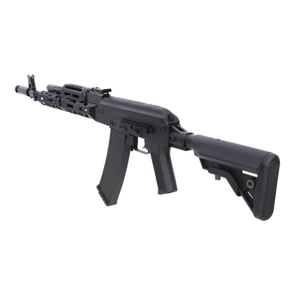 SPECNA ARMS X KPYK FUCILE ELETTRICO SA-PJ21 KRUK PRIME ASTER II ETU BLDC NERO (SPE-01-048359) SPECNA ARMS X KPYK FUCILE ELETTRICO SA-PJ21 KRUK PRIME ASTER II ETU BLDC NERO (SPE-01-048359)