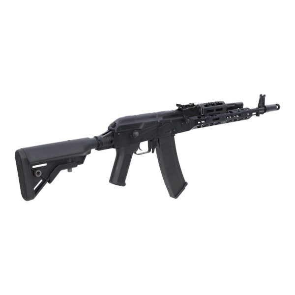 SPECNA ARMS X KPYK FUCILE ELETTRICO SA-PJ21 KRUK PRIME ASTER II ETU BLDC NERO (SPE-01-048359) SPECNA ARMS X KPYK FUCILE ELETTRICO SA-PJ21 KRUK PRIME ASTER II ETU BLDC NERO (SPE-01-048359)