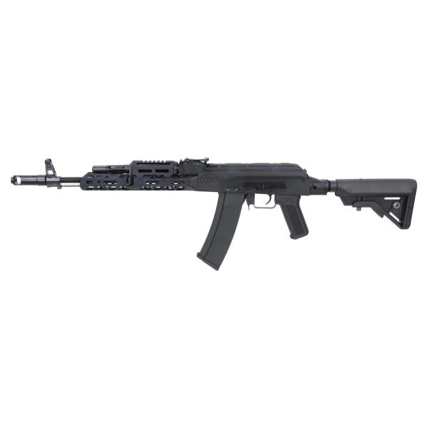 SPECNA ARMS X KPYK FUCILE ELETTRICO SA-PJ21 KRUK PRIME ASTER II ETU BLDC NERO (SPE-01-048359) SPECNA ARMS X KPYK FUCILE ELETTRICO SA-PJ21 KRUK PRIME ASTER II ETU BLDC NERO (SPE-01-048359)