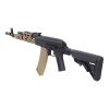 SPECNA ARMS X KPYK FUCILE ELETTRICO SA-PJ22 KRUK PRIME ASTER II ETU BLDC HALF-TAN (SPE-01-048360)