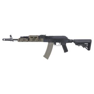 SPECNA ARMS X KPYK FUCILE ELETTRICO SA-PJ23 KRUK PRIME ASTER II ETU BLDC OLIVE (SPE-01-048361) SPECNA ARMS X KPYK FUCILE ELETTRICO SA-PJ23 KRUK PRIME ASTER II ETU BLDC OLIVE (SPE-01-048361)
