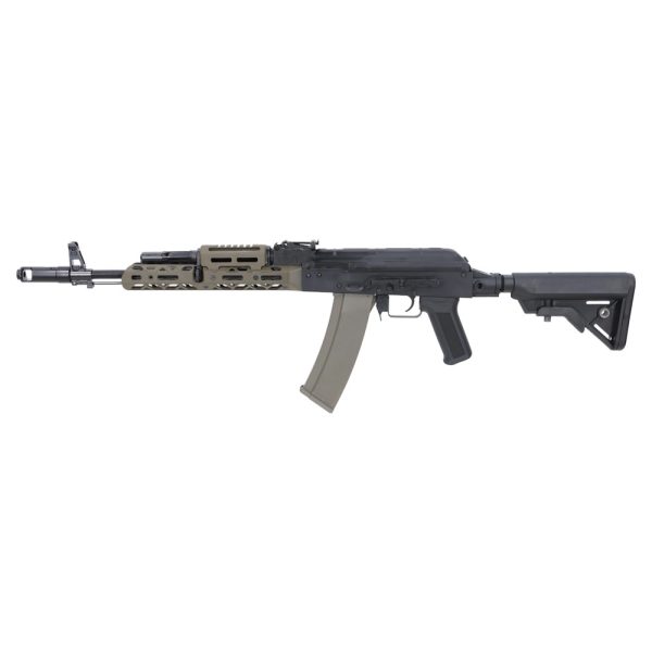 SPECNA ARMS X KPYK FUCILE ELETTRICO SA-PJ23 KRUK PRIME ASTER II ETU BLDC OLIVE (SPE-01-048361) SPECNA ARMS X KPYK FUCILE ELETTRICO SA-PJ23 KRUK PRIME ASTER II ETU BLDC OLIVE (SPE-01-048361)