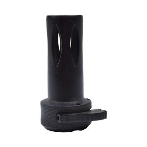SPEGNIFIAMMA IN PLASTICA PER MP5 NERO (SP16) SPEGNIFIAMMA IN PLASTICA PER MP5 NERO (SP16)