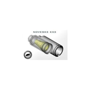 SPEGNIFIAMMA KX3 OLIVE (BU-X3V) SPEGNIFIAMMA KX3 OLIVE (BU-X3V)