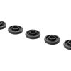 SPR 300 Barrel Holder 5pcs Black
