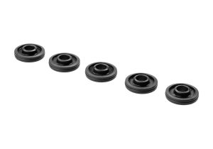 SPR 300 Barrel Holder 5pcs Black