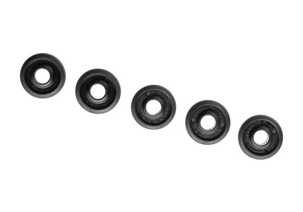SPR 300 Barrel Holder 5pcs Black