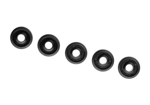 SPR 300 Barrel Holder 5pcs Black
