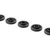 SPR 300 Barrel Holder 5pcs Black