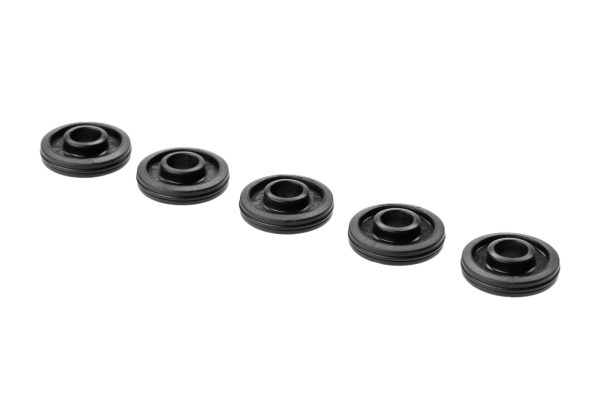 SPR 300 Barrel Holder 5pcs Black