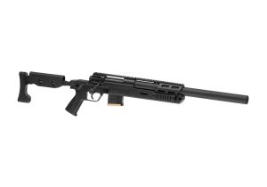 SPR 300 Pro 2.8J Black