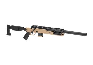 SPR 300 Pro 2.8J Tan