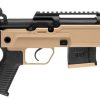 SPR 300 Pro 2.8J Tan