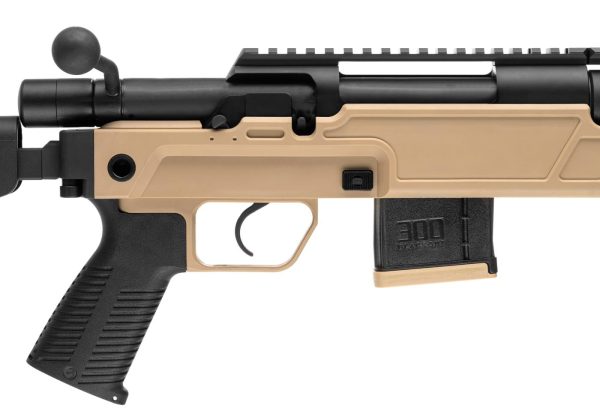 SPR 300 Pro 2.8J Tan