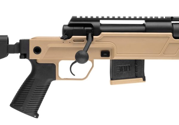 SPR 300 Pro 2.8J Tan