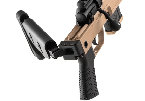 SPR 300 Pro 2.8J Tan