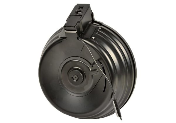 SRC Drum Mag AK 2500rds