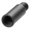 SRC Metal Extender Barrel Black