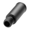 SRC Metal Extender Barrel Black