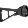 SRC MP5 Folding Stock Black