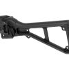 SRC MP5 Folding Stock Black