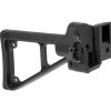 SRC MP5 Folding Stock Black