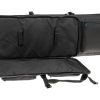 SRC Padded Rifle Case Combo 86+60cm Black
