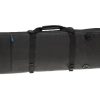 SRC Padded Rifle Case Combo 86+60cm Black