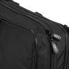SRC Padded Twin Rifle Case 103cm Black