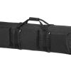 SRC Padded Twin Rifle Case 103cm Black