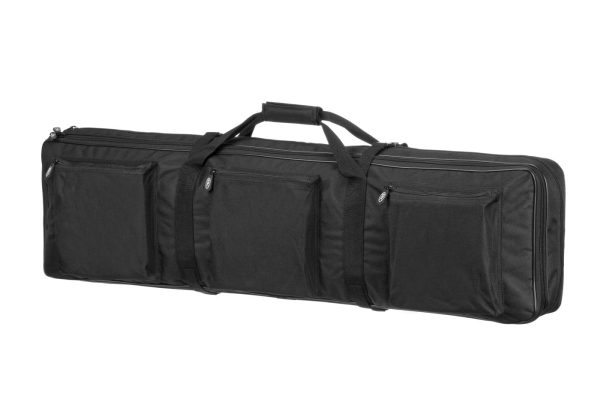 SRC Padded Twin Rifle Case 103cm Black