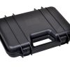 SRC Pistol Hard Case Black