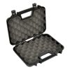 SRC Pistol Hard Case Black