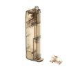 SRC Speedloader Clear Black