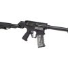 SSG-1 Speedsoft AEG Black