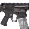 SSG-1 Speedsoft AEG Black