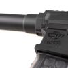SSG-1 Speedsoft AEG Black
