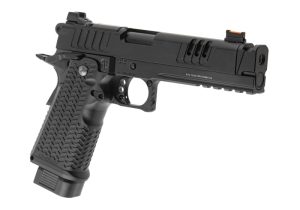 STP45 PRO 8.7" Co2 Black