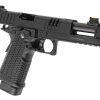 STP45 PRO 8.7" Co2 Black
