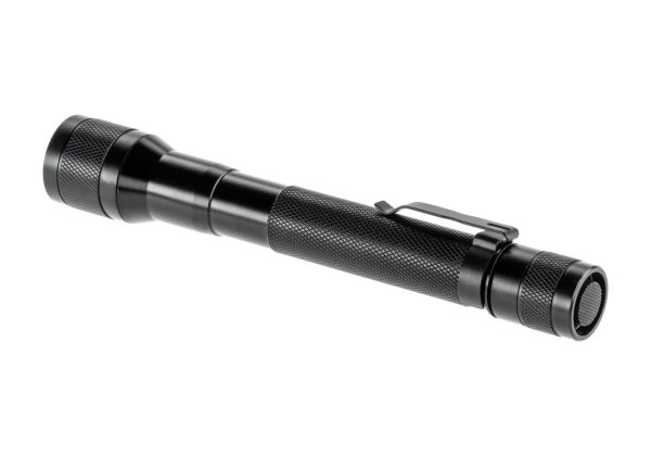 Streamlight Jr LED Black