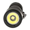 Streamlight Macro Stream USB Black