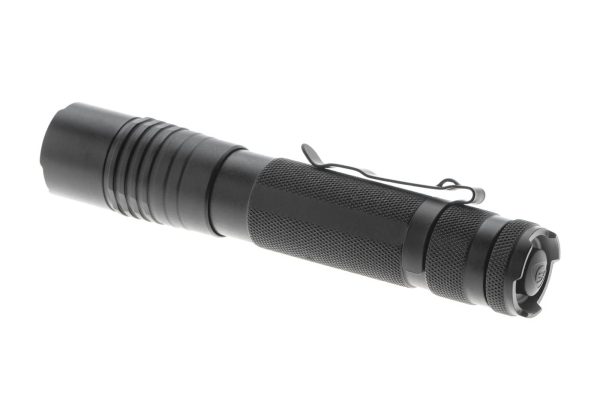 Streamlight ProTac HL USB Flashlight Black
