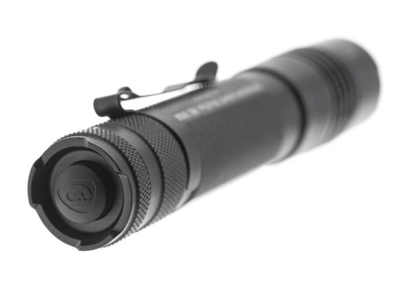 Streamlight ProTac HL USB Flashlight Black