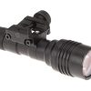 Streamlight ProTac Rail Mount 1 Black