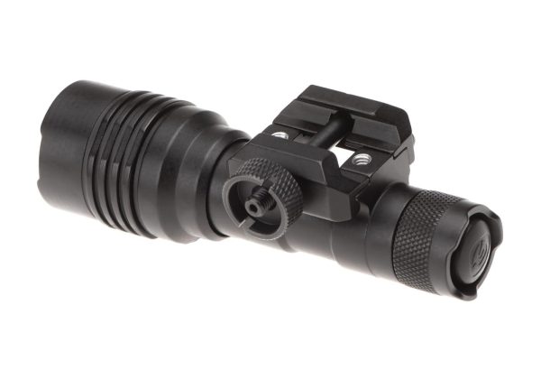 Streamlight ProTac Rail Mount 1 Black