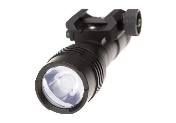 Streamlight ProTac Rail Mount 1 Black
